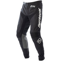 FASTHOUSE 2023 GRINDHOUSE BLACK PANTS
