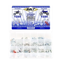 BOLT YAMAHA YZ65 18-26 / YZ85 02-26 PRO PACK