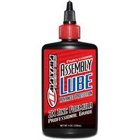 MAXIMA 120ML ASSEMBLY LUBE SQUEEZE BOTTLE