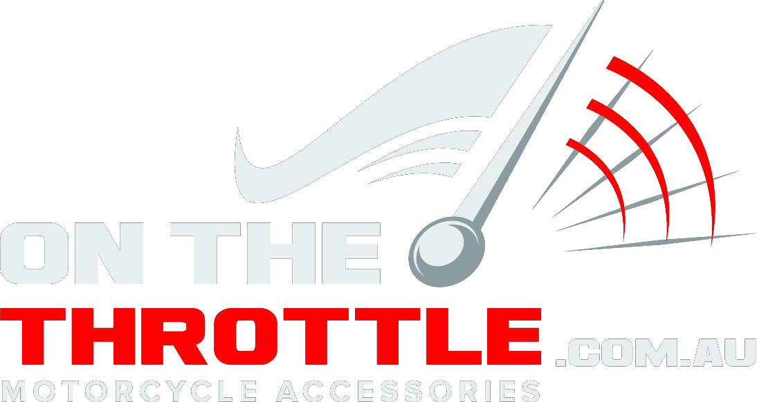 On The Throttle Pty Ltd