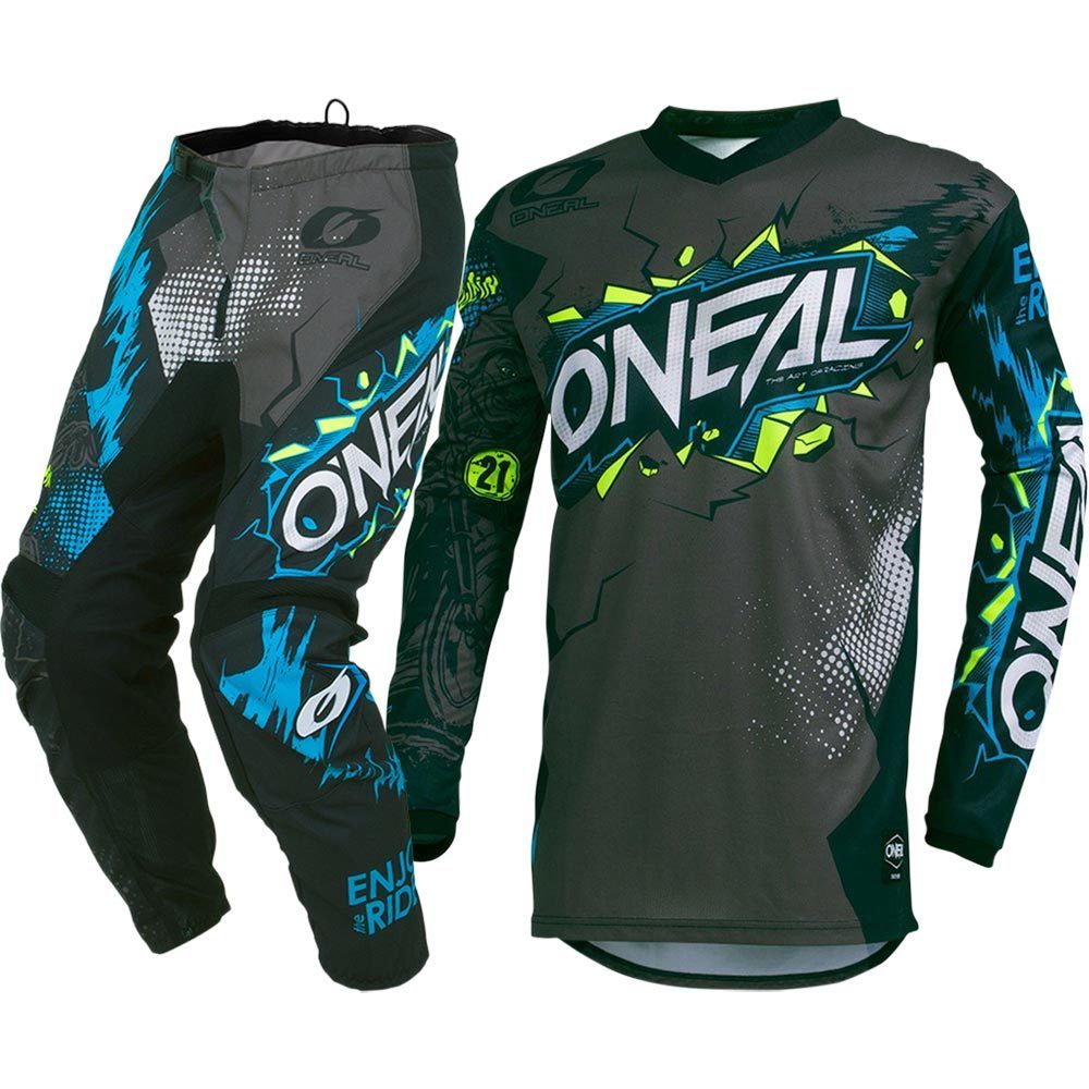 oneal shirt