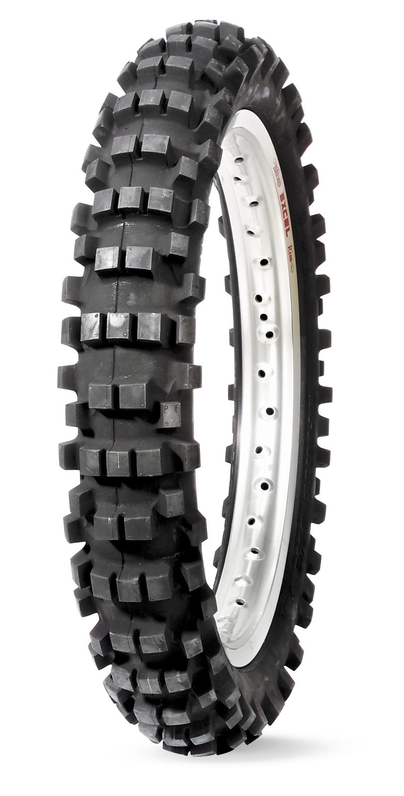 dunlop enduro tyres