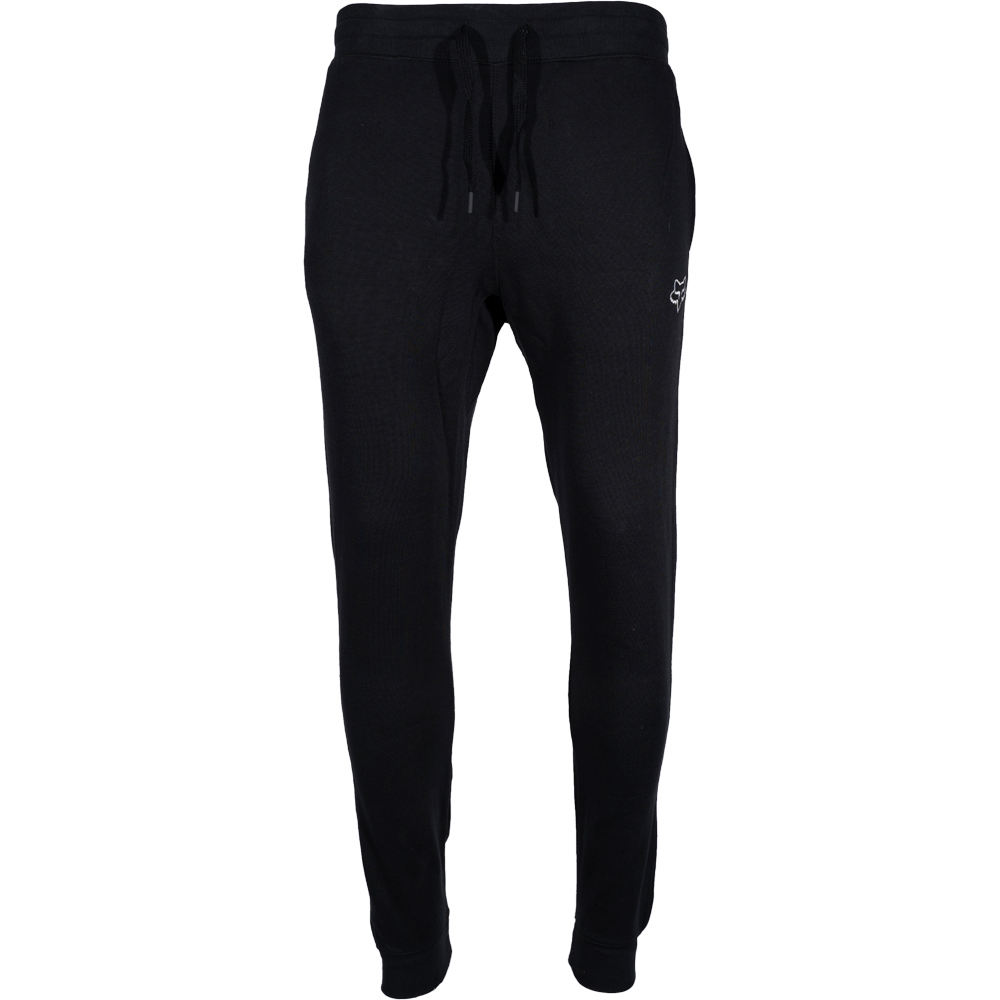 FOX LOLO BLACK MENS PANTS