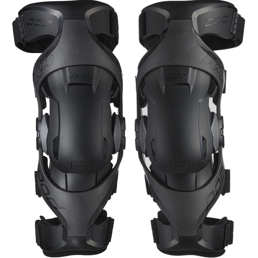 Full Body Suit Spine/Kidney with Kevlar Knee Pads (Black, X-Large)