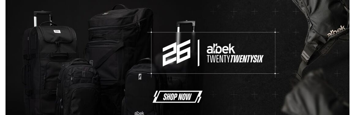 Albek