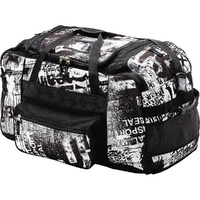 ONEAL RACING MX3 TOXIC GEAR BAG