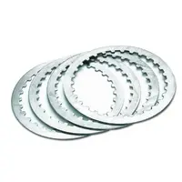 PRO X CLUTCH PLATE STEEL KIT 16.S50013