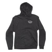 FASTHOUSE IGNITE KIDS BLACK HOODIE