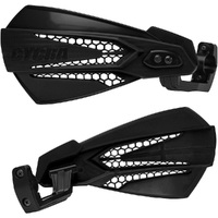 CYCRA MX-RACE BLACK BLACK HANDGUARDS