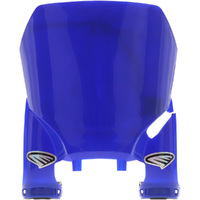 CYCRA YAMAHA YZ250F 2024 YZ450F 23-24 BLUE STADIUM PLATE