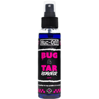 MUC-OFF 100ML MOTORCYCLE BUG & TAR REMOVER