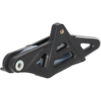 ACERBIS KTM / HUSQVARNA EXC / EXCF / TE / FE 17-24 BLACK CHAIN GUIDE