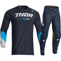 THOR 2024 PULSE TACTIC MIDNIGHT KIDS GEAR SET