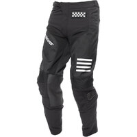 FASTHOUSE 2024 GRINDHOUSE KNOX BLACK PANTS