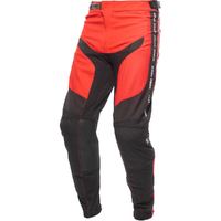 FASTHOUSE 2024 ELROD HYPERSONIC RED PANTS