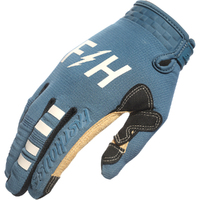 FASTHOUSE 2024 SPEED STYLE CAMINO TEAL GLOVE