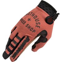 FASTHOUSE 2023 SPEED STYLE ORIGINALS MAUVE KIDS GLOVES