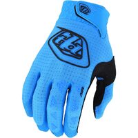 TROY LEE DESIGNS 2024 AIR CYAN KIDS GLOVES