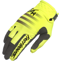 FASTHOUSE 2024 ELROD HYPERSONIC HI-VIZ GLOVES