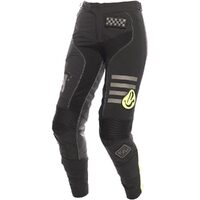 FASTHOUSE 2023 SPEED STYLE ZENITH BLACK WOMENS PANTS