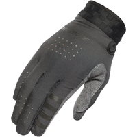 FASTHOUSE 2024 HELIX PODIUM BLACK / WHITE GLOVES