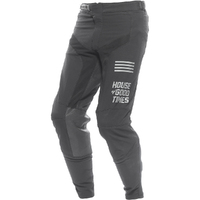 FASTHOUSE 2024 SANGUARO BLACK PANTS