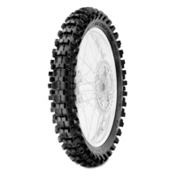 PIRELLI SCORPION MX 32 120/90-19 MID/SOFT REAR TYRE