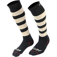 FASTHOUSE DIVISION STRIPES MOTO SOCKS