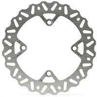 MOTO-MASTER YAMAHA YZ450F 20-25 NITRO SERIES REAR BRAKE DISC