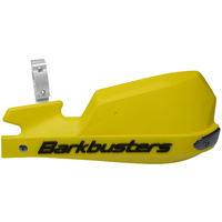 BARKBUSTERS VPS YELLOW UNIVERSAL HANDGUARDS