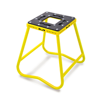 MATRIX C1 YELLOW STEEL STAND