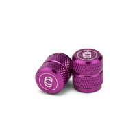 CINEMA ALLOY PURPLE S/V VALVE CAP