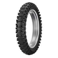 DUNLOP MX33 120/90-19 MID/SOFT REAR TYRE