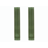 ECLAT SHOGUN 166MM ARMY GREEN GRIPS