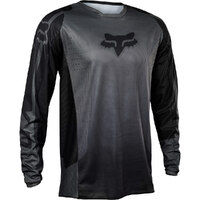 FOX 2023 180 LEED DARK SHADOW JERSEY