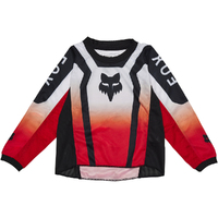 FOX 2025 180 LEAN FLO RED TODDLER JERSEY