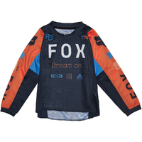 FOX 2025 180 RACE SPEC MIDNIGHT TODDLER JERSEY