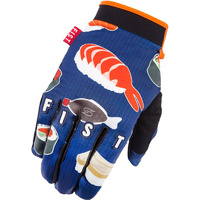 FIST SUSHIBARA STRAPPED GLOVES