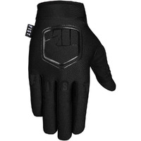 FIST STOCKER BLACK TODDLER GLOVES