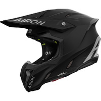 AIROH TWIST 3.0 MATTE BLACK HELMET