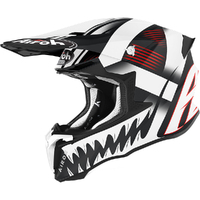 AIROH TWIST 2.0 MASK MATTE HELMET