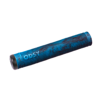 ODYSSEY BROC RAIFORD 160MM BLACK/BLUE GRIPS