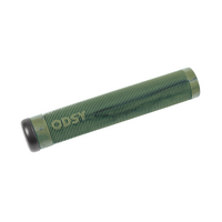 ODYSSEY BROC RAIFORD 160MM BLACK/ARMY GREEN GRIPS