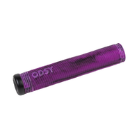 ODYSSEY BROC RAIFORD 160MM BLACK/PURPLE GRIPS