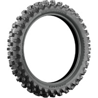 MICHELIN STARCROSS 6 110 / 90-19 MEDIUM / SOFT REAR TYR