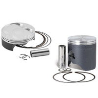 Kawasaki KX125 1990 - 1990 Wossner Piston Kit B Size 55.95