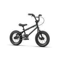 WETHEPEOPLE PRIME DRIVE 12 BLACK BIKE