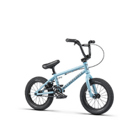 WETHEPEOPLE RIOT 14 LIGHT BLUE BIKE