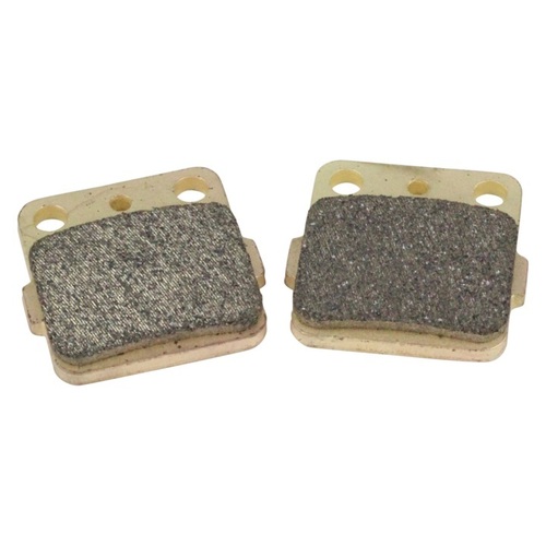 FERODO FDB381SG FRONT BRAKE PADS