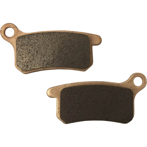 NEWFREN KTM 65SX 10-23 85SX 03-10 HUSQVARNA TC65 17-23 REAR OFF ROAD DIRT SINTERED BRAKE PADS